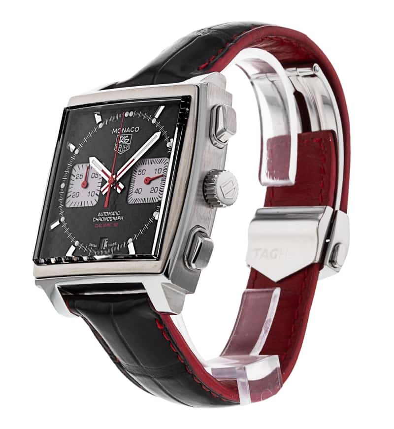 Tag Heuer Monaco CAW2119.FC6289